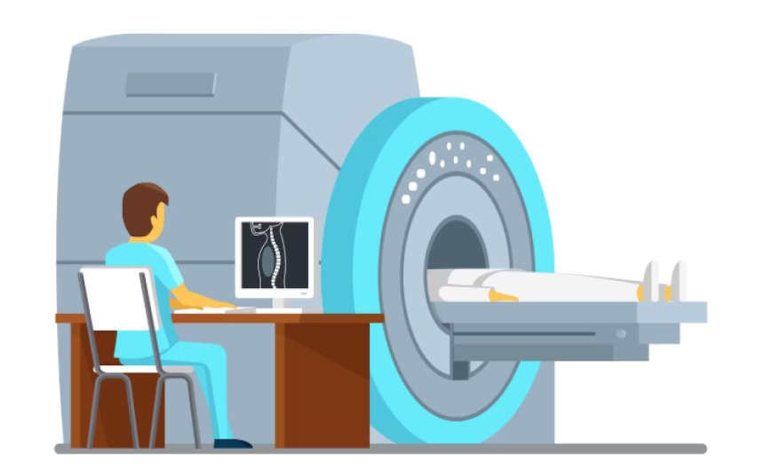 CT Scan in Children: Pediatric Imaging Services Available in Dubai Clinics