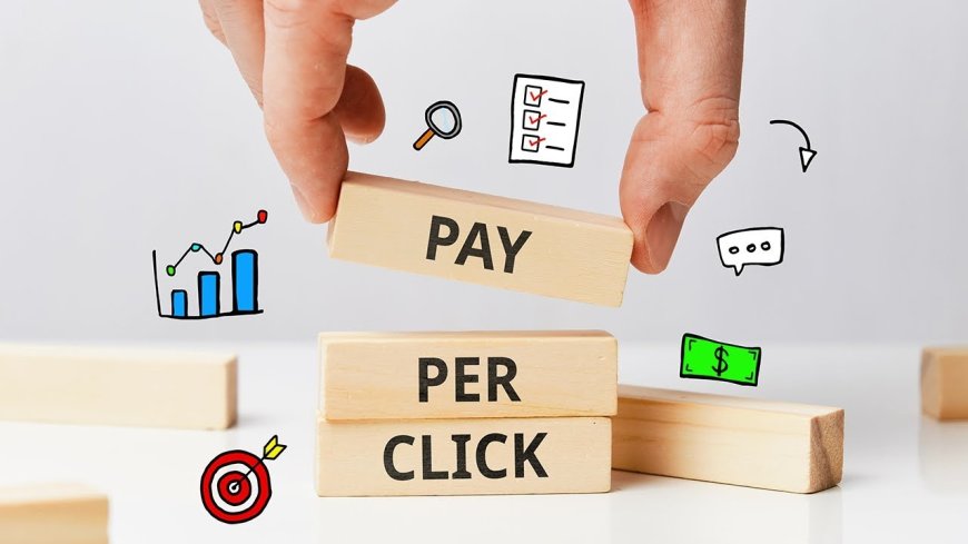 Why Choosing the Best PPC Marketing Company in India Can Skyrocket Your Business Growth