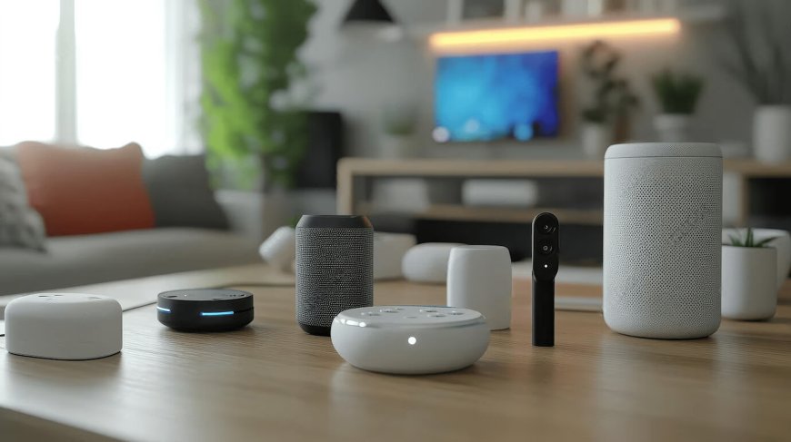 Transform Your Lifestyle with Smart Home Automation