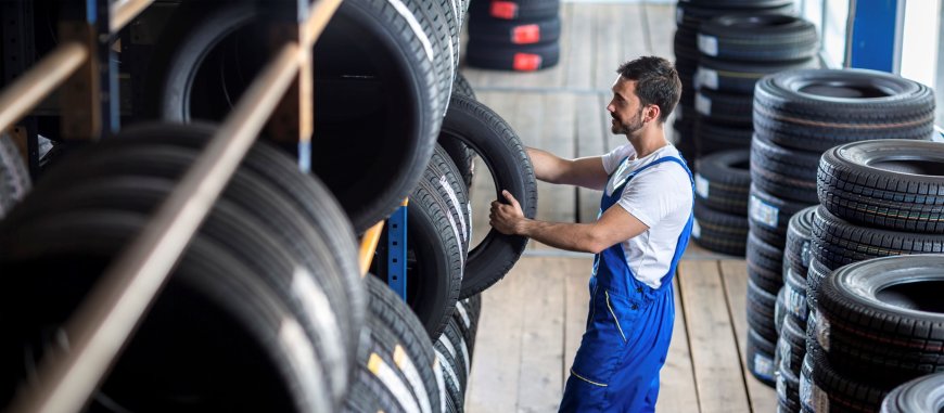 Best Flat Tire in Chicago IL – Fast, Reliable, and Affordable Tire Services