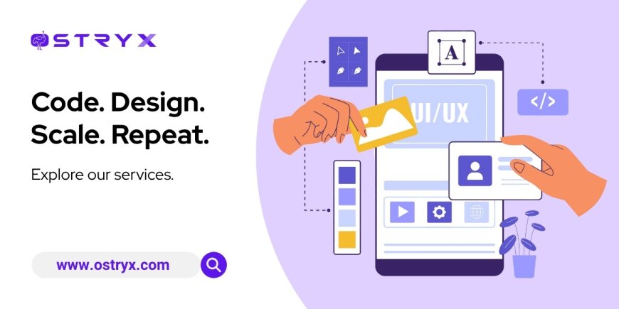 Top-Rated App Development USA – iOS & Android Experts for Your Next Project