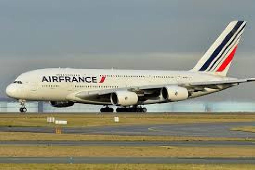 Your Complete Guide to the Air France Houston Office in USA