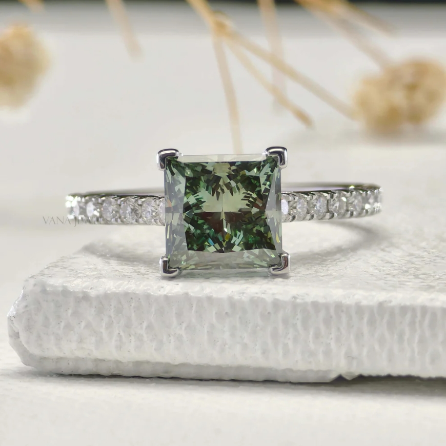 Shine Brighter, Spend Smarter: The Rise of Lab-Created Diamonds