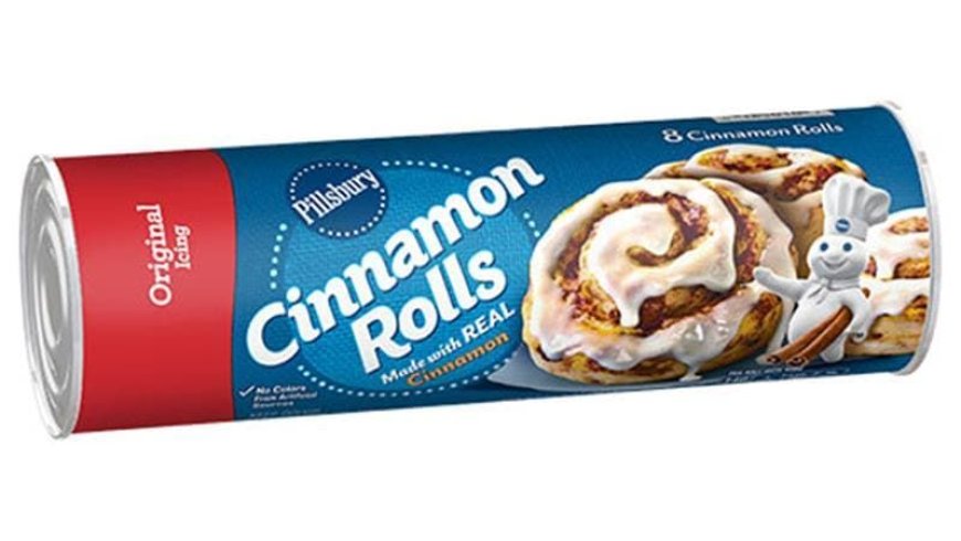 Cinnamon Roll Packaging That Preserves Taste & Appeal