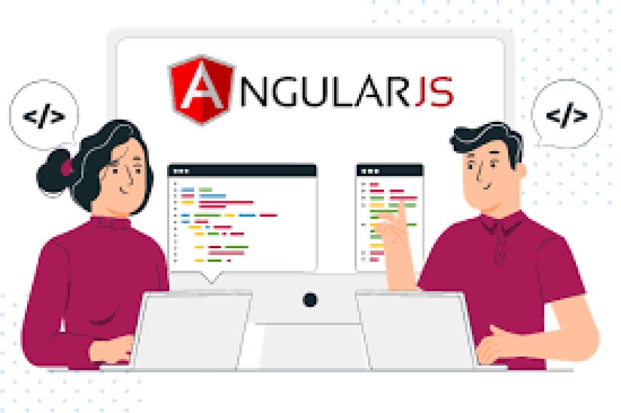 What You Get When You Hire AngularJS Developers from India?
