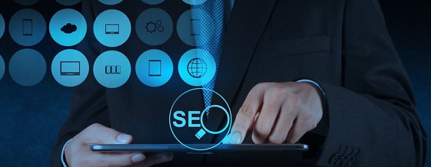 SEO in Abu Dhabi 2025: Targeted Growth in the Capital’s Evolving Digital Space