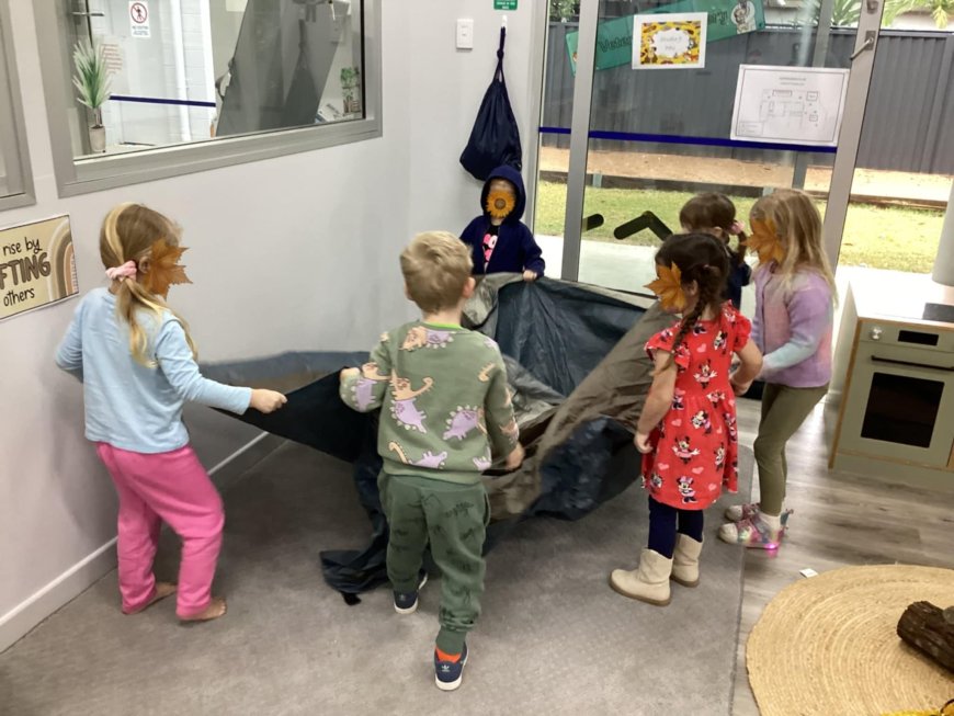 Bundaberg Kindergarten Uniforms and Supplies: What You Need to Buy