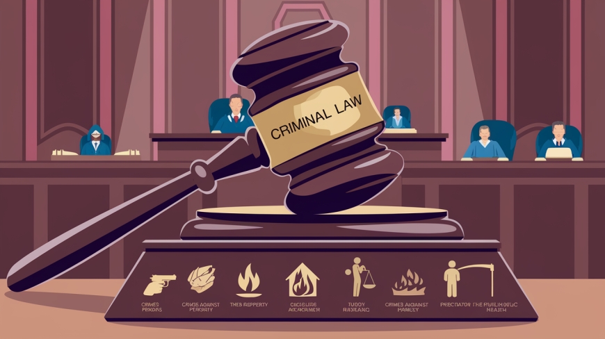 From the Docks to the Headlines: Australia’s Most High-Profile Criminal Cases