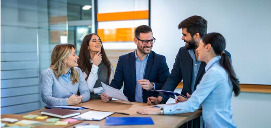 Your Career Partner Starts at the Nearest Consultancy Office – Infinity Exists