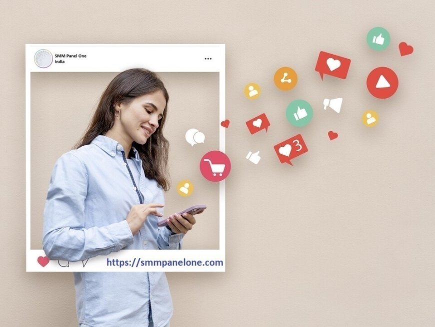 Why Every Business Needs an SMM Panel in 2025: The Ultimate Guide