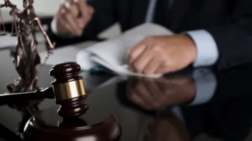 Understanding the Role of a Theft Charges Lawyer and Federal Criminal Defense Lawyer