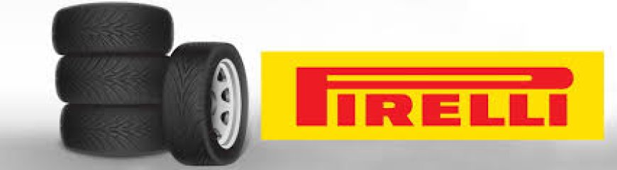 Buy Premium Pirelli Tyres Online in the UAE – Etarat Online
