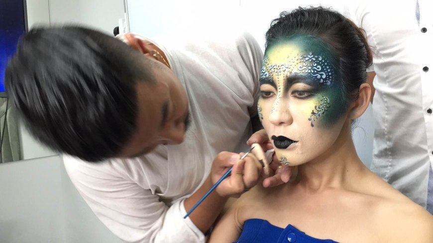 For Beginners Best Makeup Schools in Singapore