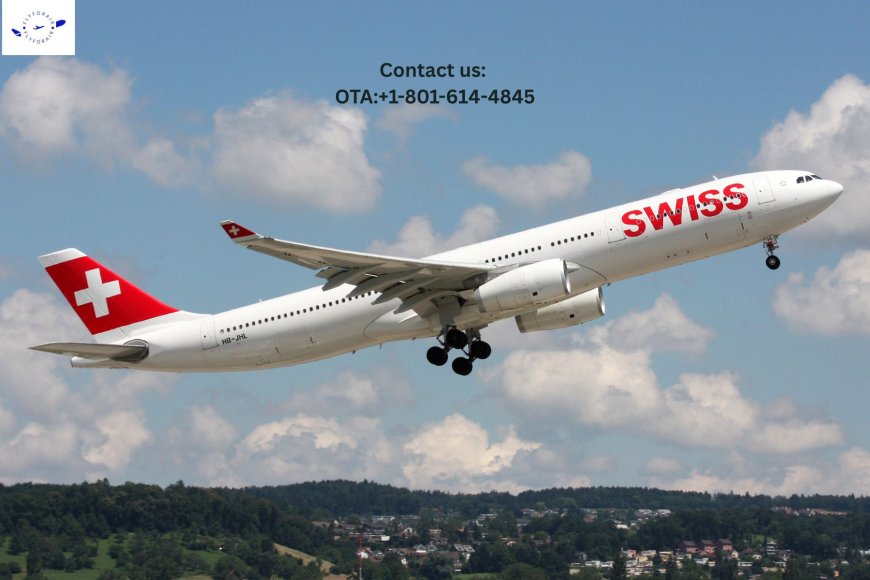 How Do I Call Swiss Air from the US? Simple Steps Are Here!