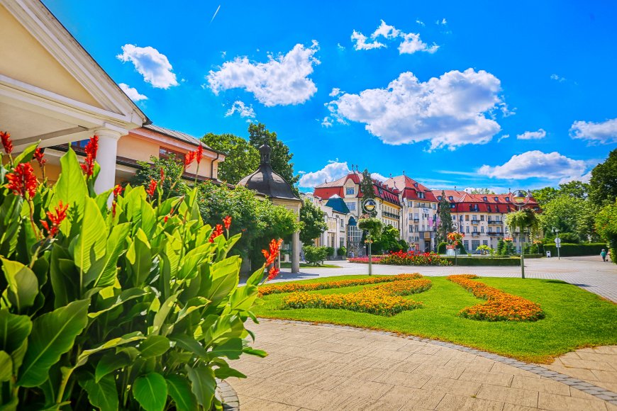 𝐖𝐡𝐲 𝐒𝐥𝐨𝐯𝐚𝐤𝐢𝐚’𝐬 𝐇𝐞𝐚𝐥𝐭𝐡 𝐚𝐧𝐝 𝐖𝐞𝐥𝐥𝐧𝐞𝐬𝐬 𝐒𝐩𝐚𝐬 𝐋𝐞𝐚𝐝 𝐢𝐧 𝐌𝐞𝐝𝐢𝐜𝐚𝐥 𝐓𝐨𝐮𝐫𝐢𝐬𝐦