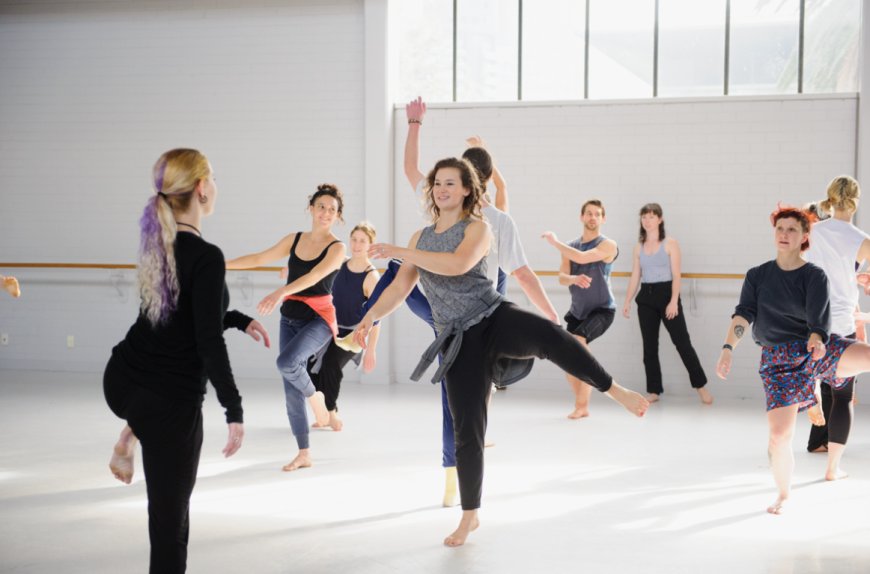 Discover the Joy of Movement: Dancing Lessons and Social Dancing Explained