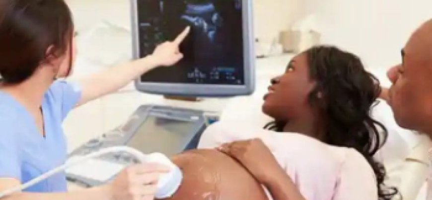 What Happens During an Anatomy Ultrasound and Ultrasound Services Katy