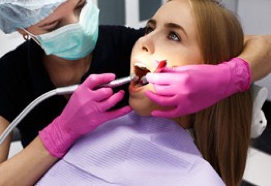 Cosmetic Dentistry Bangalore: Everything You Need to Know