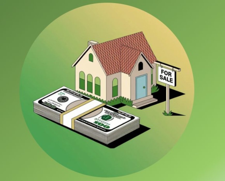 What Should You Enter in a Virginia Mortgage Payment Calculator?