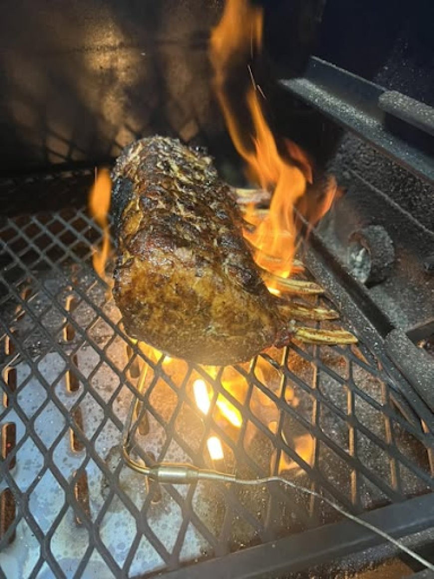 What Makes Insulated BBQ Smokers Better Than Offset Smokers?