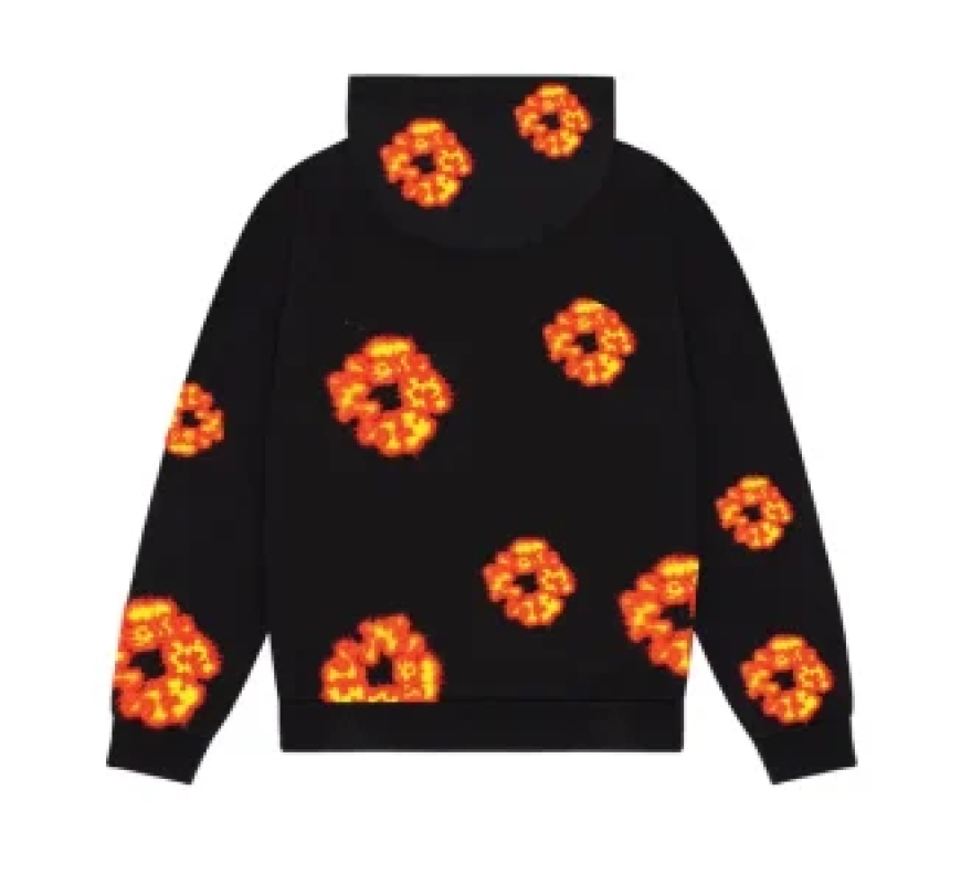 Fashion for the People: The Denim Tears Ethos