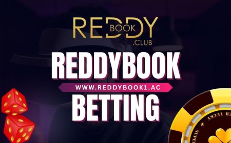 ReddyBook Withdrawal Limits and Waiting Times: What You Should Know