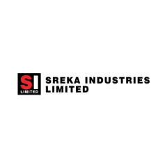 SrekaIndustries